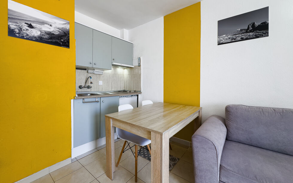 Flat/apartment for sale in  El Chaparral, Costa del Silencio, Spain - TR-3024