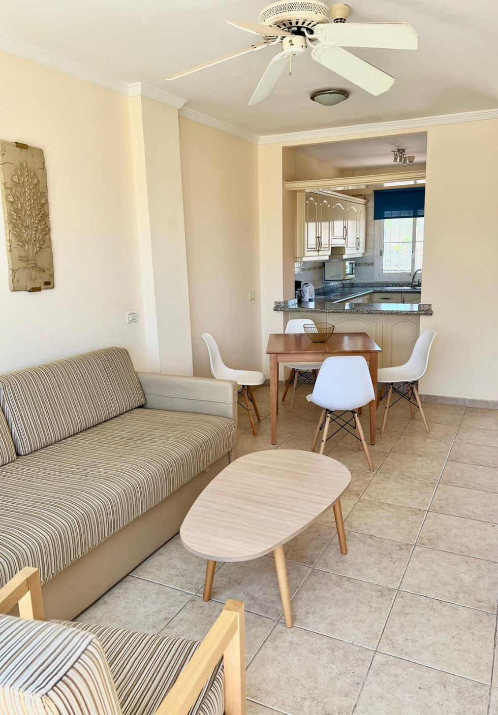 Flat/apartment for sale in  Granada Park, Arona, Spain - TR-2735
