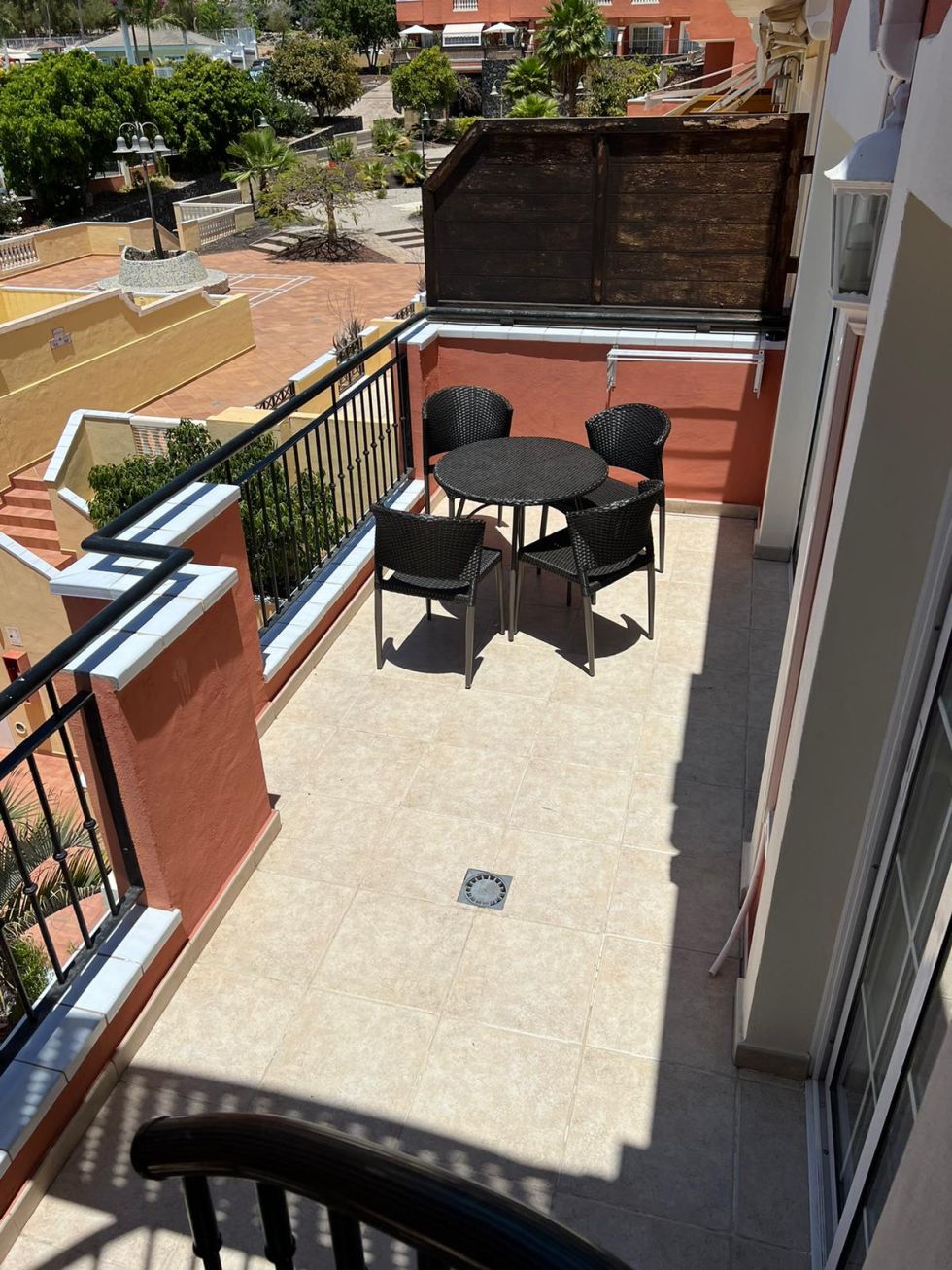 Flat/apartment for sale in  Granada Park, Arona, Spain - TR-2735
