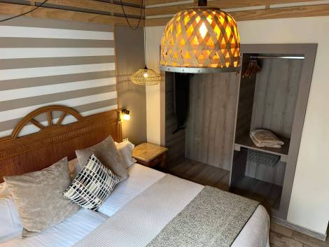 Flat/apartment for sale in  Green Garden, Playa de las Américas, Spain - TR-2998