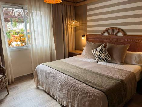 Flat/apartment for sale in  Green Garden, Playa de las Américas, Spain - TR-2998