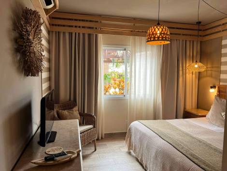 Flat/apartment for sale in  Green Garden, Playa de las Américas, Spain - TR-2998