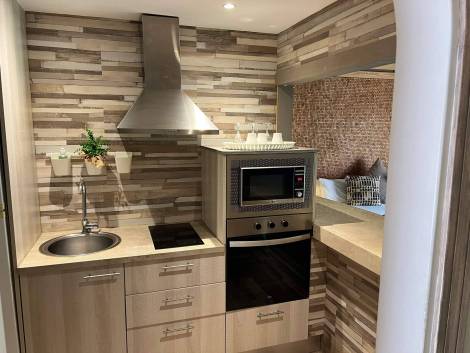 Flat/apartment for sale in  Green Garden, Playa de las Américas, Spain - TR-2998