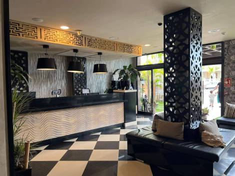 Flat/apartment for sale in  Green Garden, Playa de las Américas, Spain - TR-2998