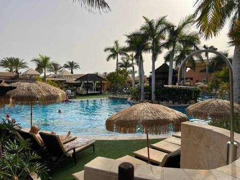 Flat/apartment for sale in  Green Garden, Playa de las Américas, Spain - TR-2998