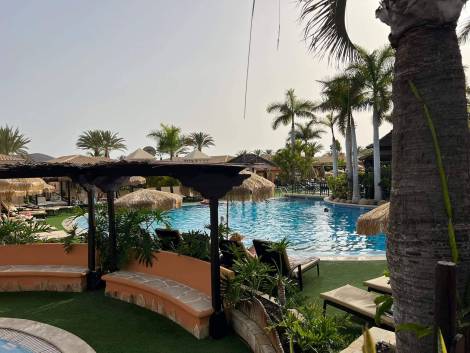 Flat/apartment for sale in  Green Garden, Playa de las Américas, Spain - TR-2998