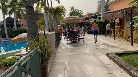 Flat/apartment for sale in  Green Garden, Playa de las Américas, Spain - TR-2998