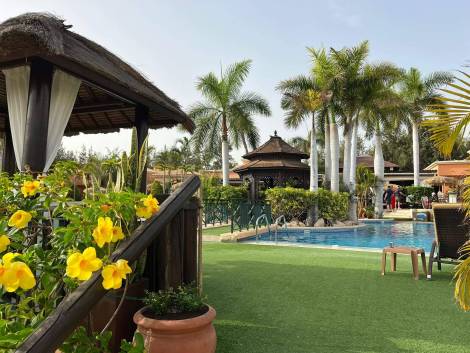 Flat/apartment for sale in  Green Garden, Playa de las Américas, Spain - TR-2998