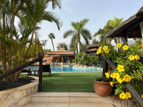 Flat/apartment for sale in  Green Garden, Playa de las Américas, Spain - TR-2998