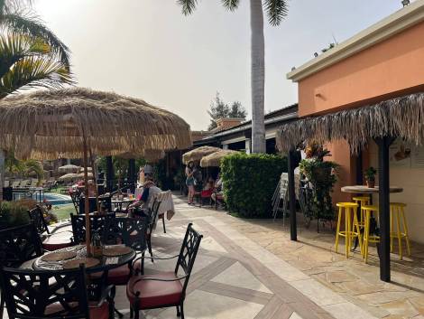 Flat/apartment for sale in  Green Garden, Playa de las Américas, Spain - TR-2998