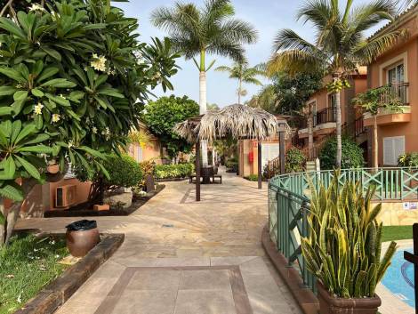 Flat/apartment for sale in  Green Garden, Playa de las Américas, Spain - TR-2998