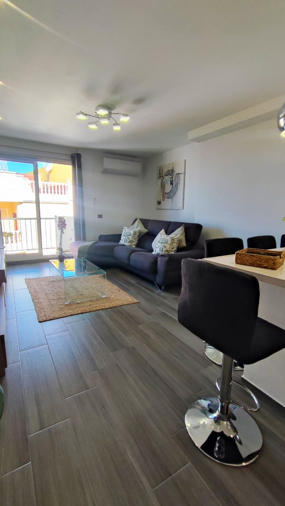 Flat/apartment for sale in  Guía de Isora, Spain - TR-2832