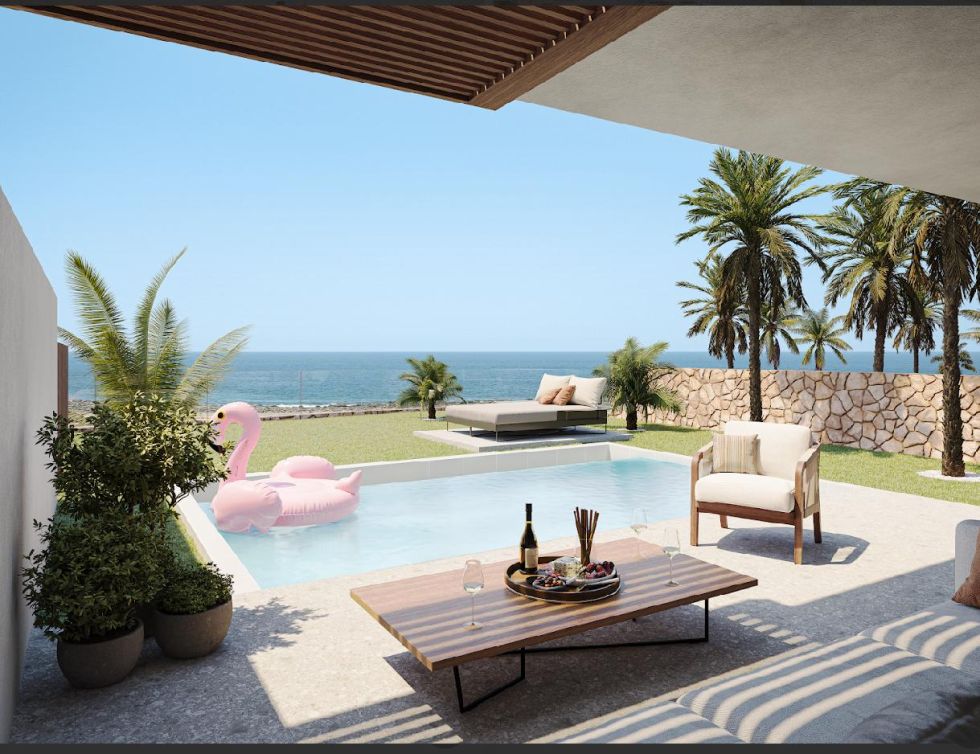 Flat/apartment for sale in  ICONIC, Callao Salvaje, Spain - TR-2981