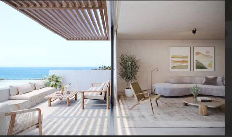 Flat/apartment for sale in  ICONIC, Callao Salvaje, Spain - TR-2981