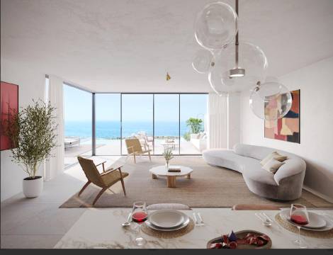 Flat/apartment for sale in  ICONIC, Callao Salvaje, Spain - TR-2981