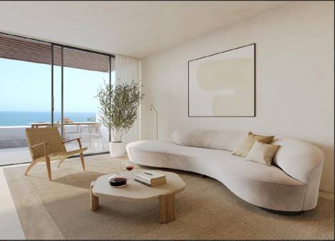 Flat/apartment for sale in  ICONIC, Callao Salvaje, Spain - TR-2981