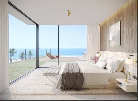 Flat/apartment for sale in  ICONIC, Callao Salvaje, Spain - TR-2981