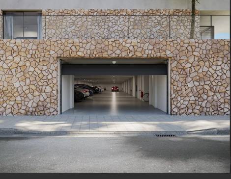 Flat/apartment for sale in  ICONIC, Callao Salvaje, Spain - TR-2981