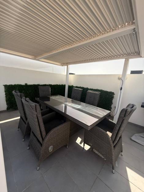 Flat/apartment for sale in  Las Terrazas de Sotavento, La Tejita, España - TR-2974