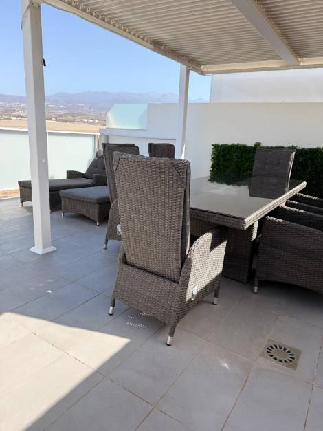 Flat/apartment for sale in  Las Terrazas de Sotavento, La Tejita, España - TR-2974