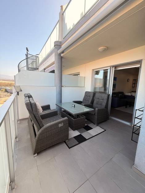 Flat/apartment for sale in  Las Terrazas de Sotavento, La Tejita, España - TR-2974