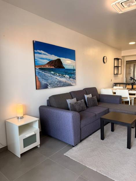 Flat/apartment for sale in  Las Terrazas de Sotavento, La Tejita, España - TR-2974