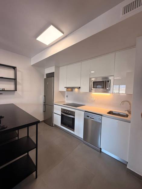 Flat/apartment for sale in  Las Terrazas de Sotavento, La Tejita, España - TR-2974