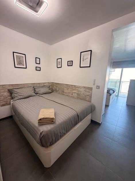 Flat/apartment for sale in  Las Terrazas de Sotavento, La Tejita, España - TR-2974