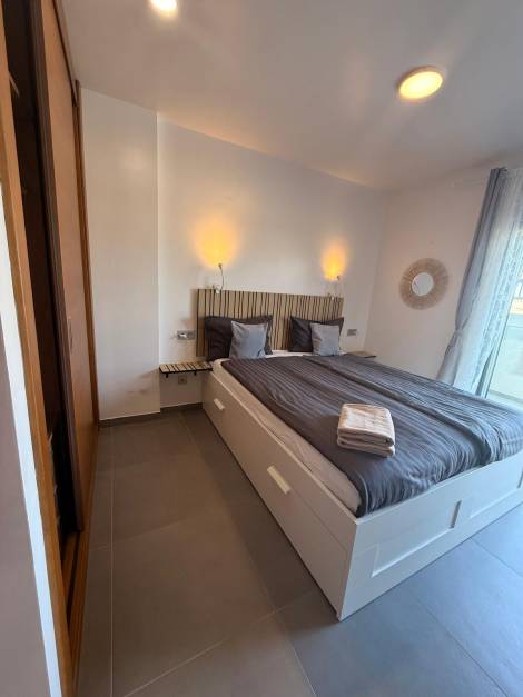 Flat/apartment for sale in  Las Terrazas de Sotavento, La Tejita, España - TR-2974