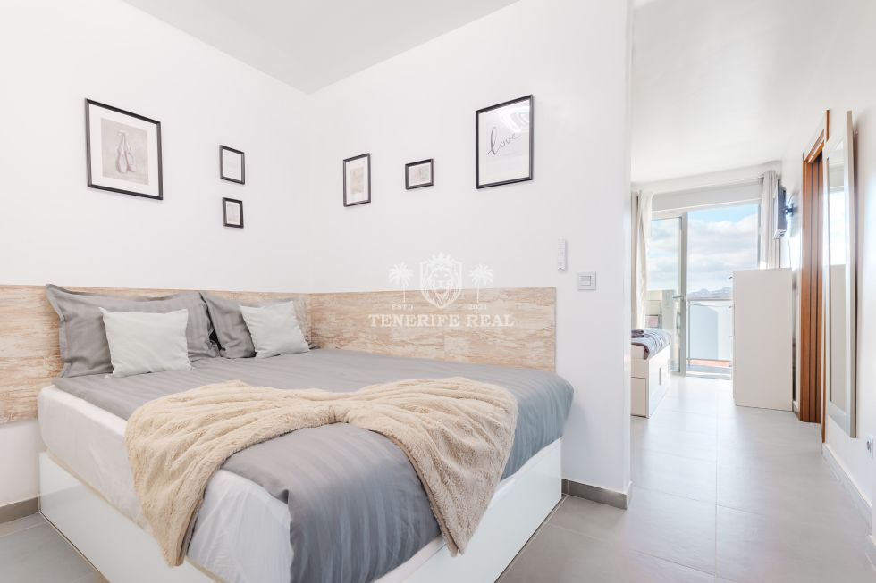 Flat/apartment for sale in  Las Terrazas de Sotavento, La Tejita, España - TR-2974