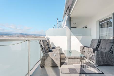 Flat/apartment for sale in  Las Terrazas de Sotavento, La Tejita, España - TR-2974