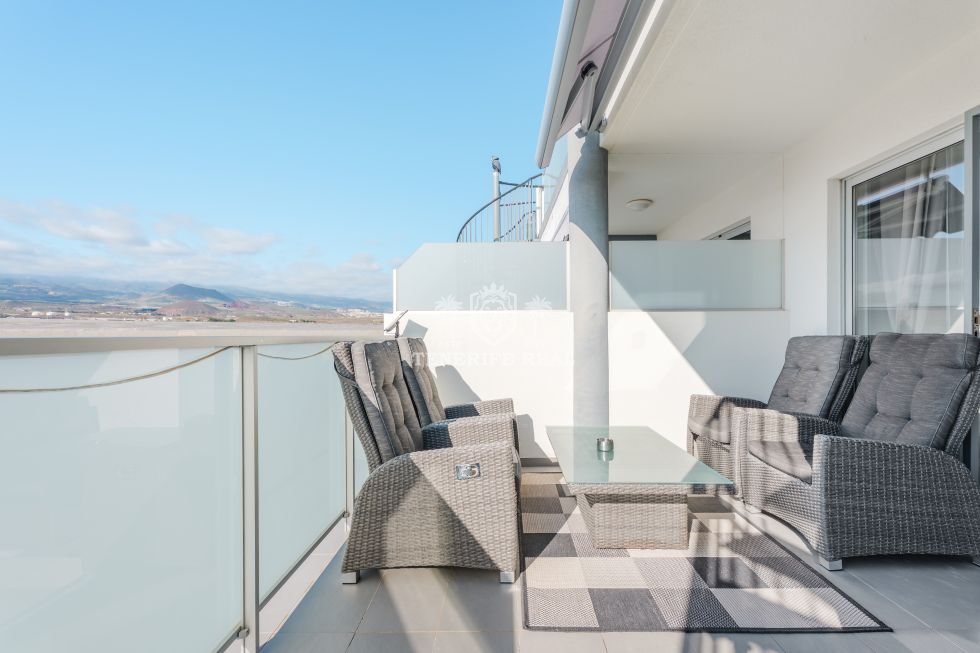 Flat/apartment for sale in  Las Terrazas de Sotavento, La Tejita, España - TR-2974