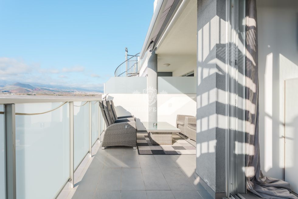 Flat/apartment for sale in  Las Terrazas de Sotavento, La Tejita, España - TR-2974