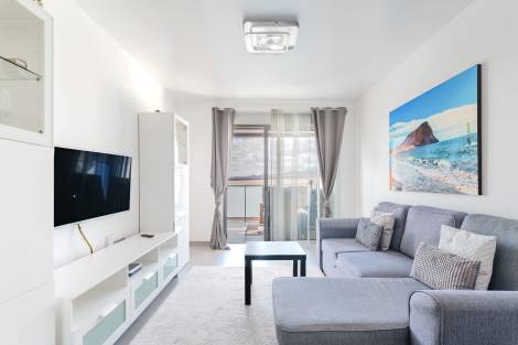 Flat/apartment for sale in  Las Terrazas de Sotavento, La Tejita, España - TR-2974