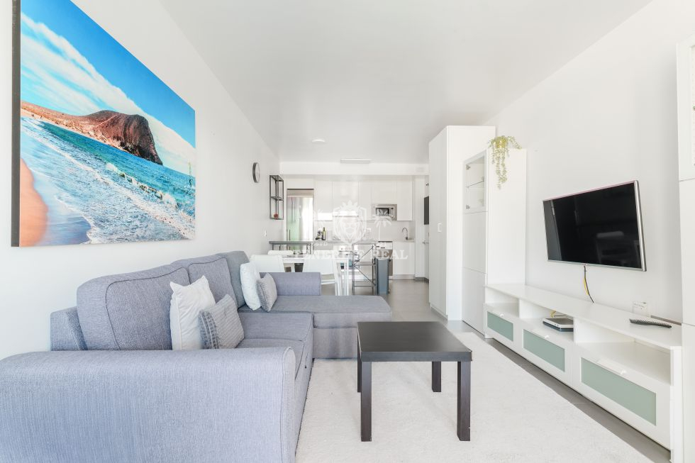 Flat/apartment for sale in  Las Terrazas de Sotavento, La Tejita, España - TR-2974