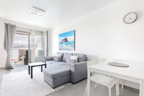 Flat/apartment for sale in  Las Terrazas de Sotavento, La Tejita, España - TR-2974