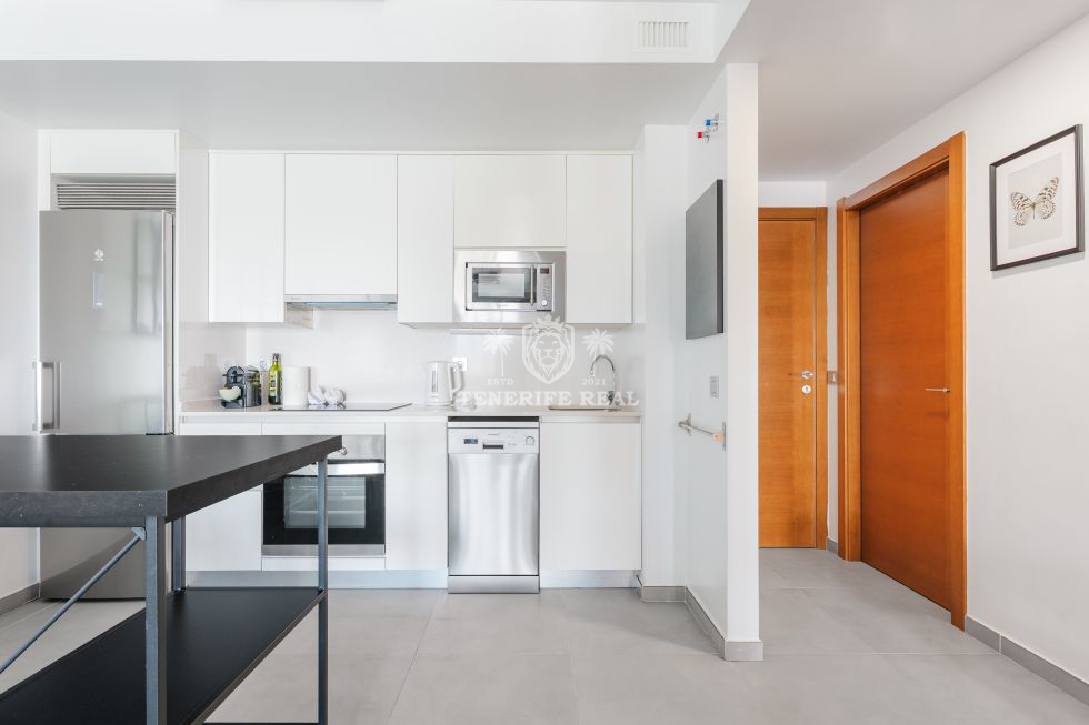 Flat/apartment for sale in  Las Terrazas de Sotavento, La Tejita, España - TR-2974