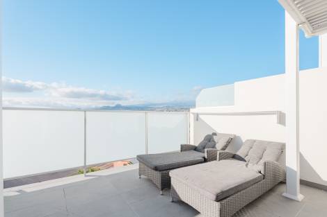 Flat/apartment for sale in  Las Terrazas de Sotavento, La Tejita, España - TR-2974