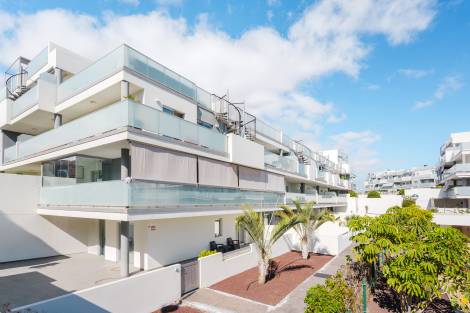 Flat/apartment for sale in  Las Terrazas de Sotavento, La Tejita, España - TR-2974