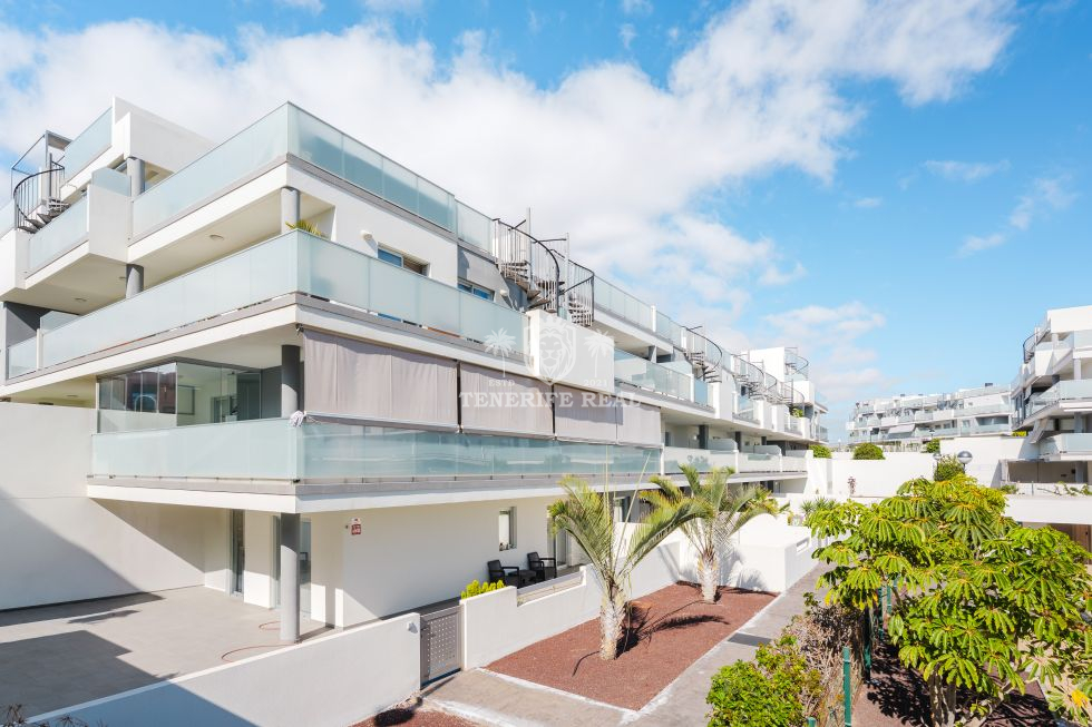 Flat/apartment for sale in  Las Terrazas de Sotavento, La Tejita, España - TR-2974