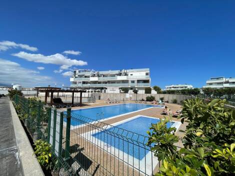 Flat/apartment for sale in  Las Terrazas de Sotavento, La Tejita, España - TR-2974