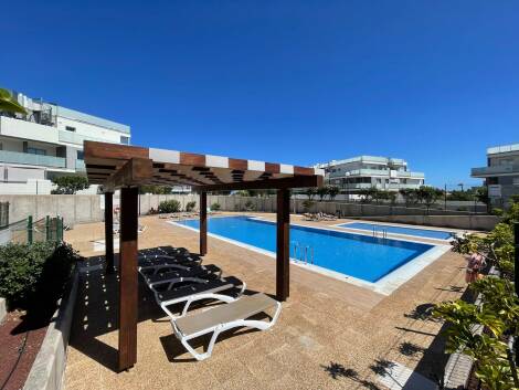 Flat/apartment for sale in  Las Terrazas de Sotavento, La Tejita, España - TR-2974