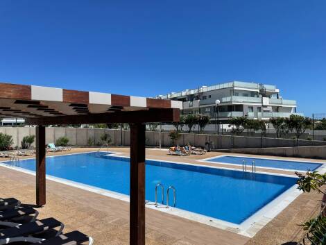 Flat/apartment for sale in  Las Terrazas de Sotavento, La Tejita, España - TR-2974