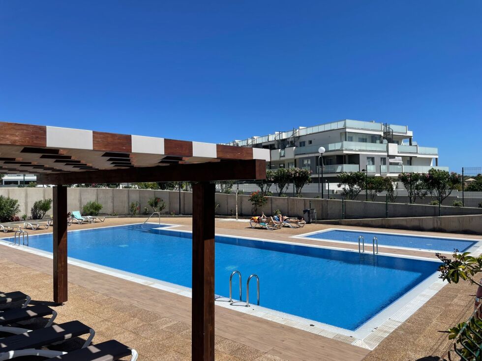 Flat/apartment for sale in  Las Terrazas de Sotavento, La Tejita, España - TR-2974
