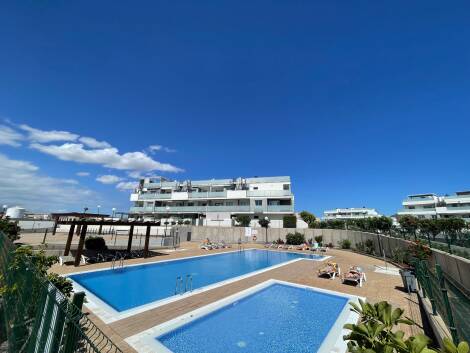 Flat/apartment for sale in  Las Terrazas de Sotavento, La Tejita, España - TR-2974