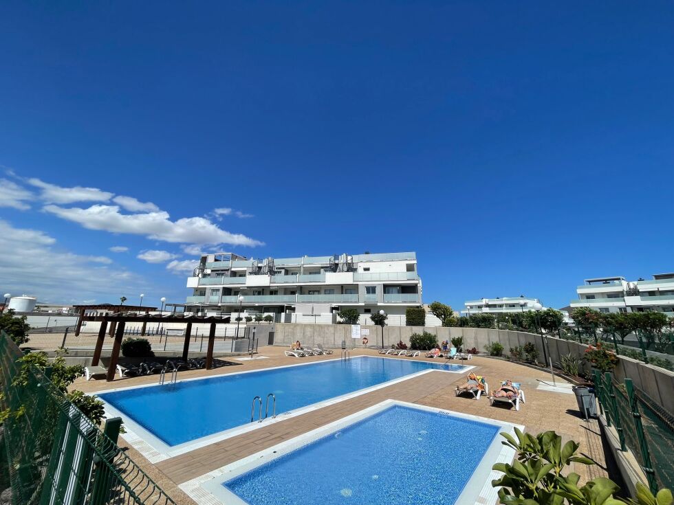 Flat/apartment for sale in  Las Terrazas de Sotavento, La Tejita, España - TR-2974