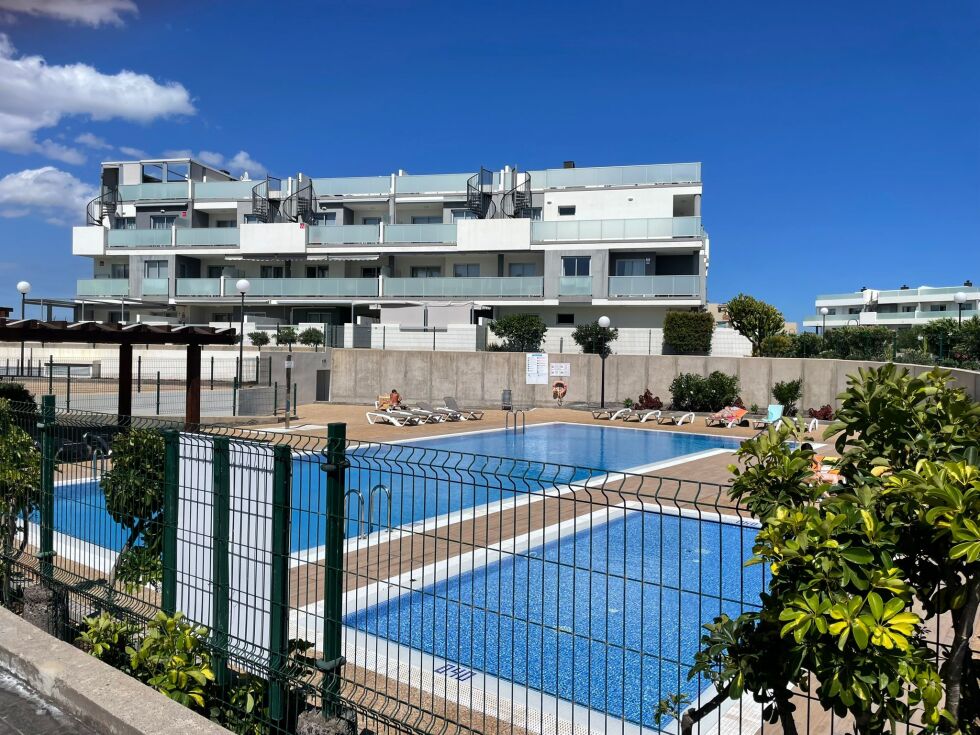 Flat/apartment for sale in  Las Terrazas de Sotavento, La Tejita, España - TR-2974