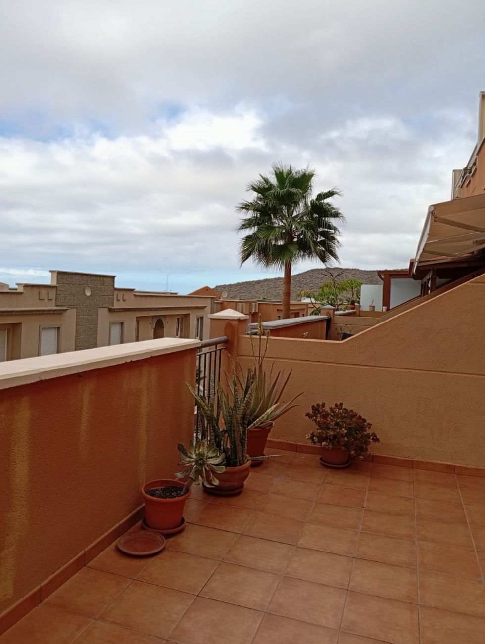 Flat/apartment for sale in  Los Altos del Roque, Costa Adeje, Spain - TRC-2820