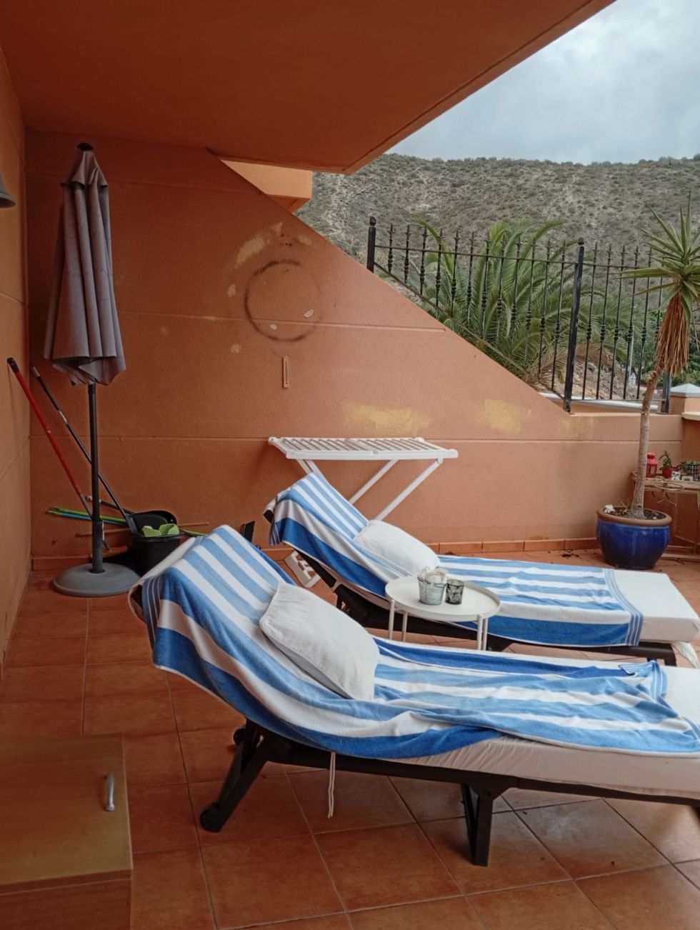 Flat/apartment for sale in  Los Altos del Roque, Costa Adeje, Spain - TRC-2820