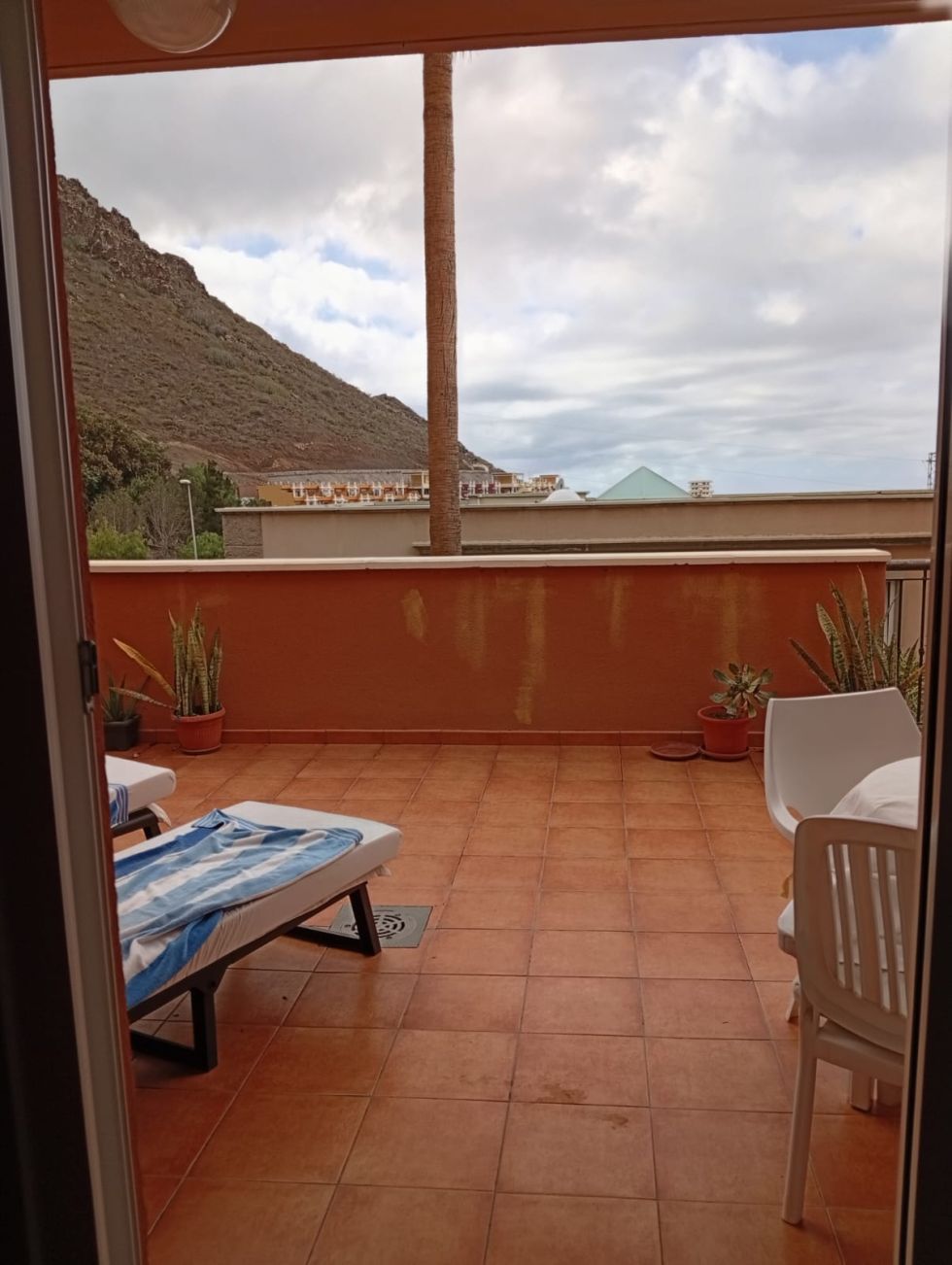 Flat/apartment for sale in  Los Altos del Roque, Costa Adeje, Spain - TRC-2820